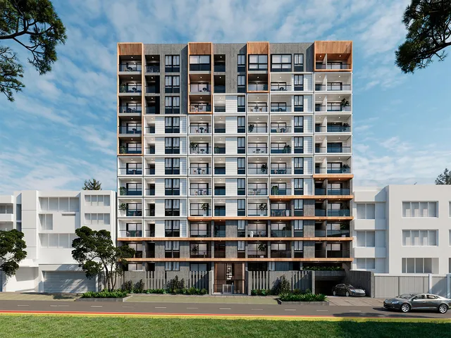 Departamento en san isidro