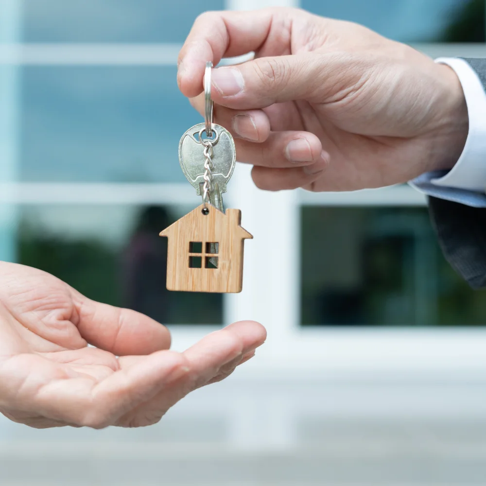 Alquileres de Inmuebles