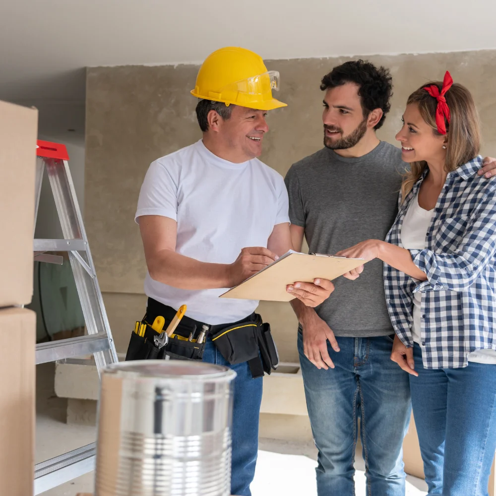 Servicios de Remodelación