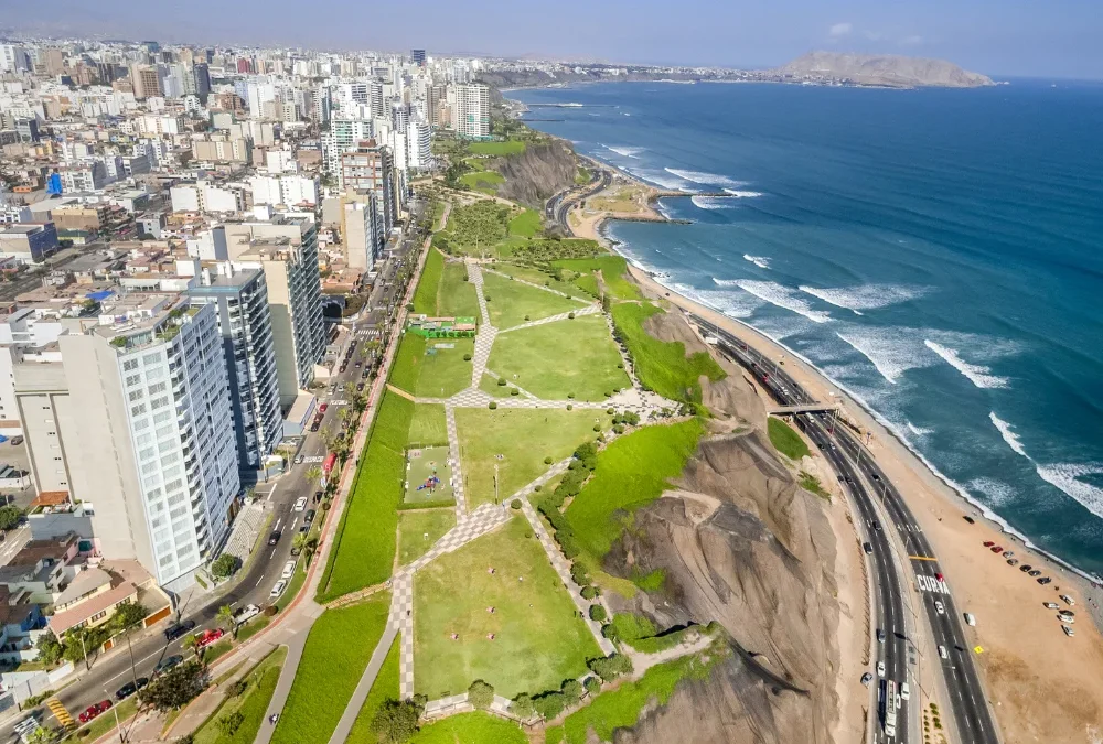 🏡 ¿Cómo elegir la mejor zona para vivir en Lima según tu estilo de vida?